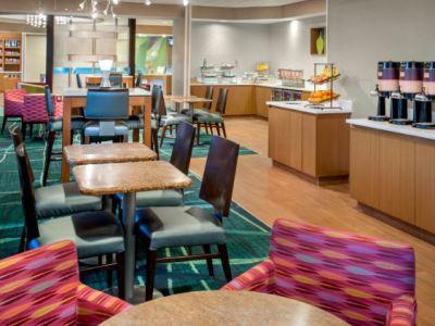 Springhill By Marriott Philadelphia 3*