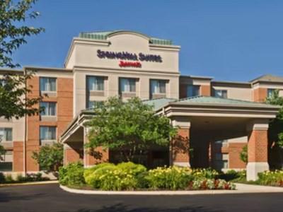 Springhill By Marriott Philadelphia