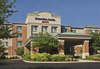 Springhill By Marriott Philadelphia Hotel Willow Grove